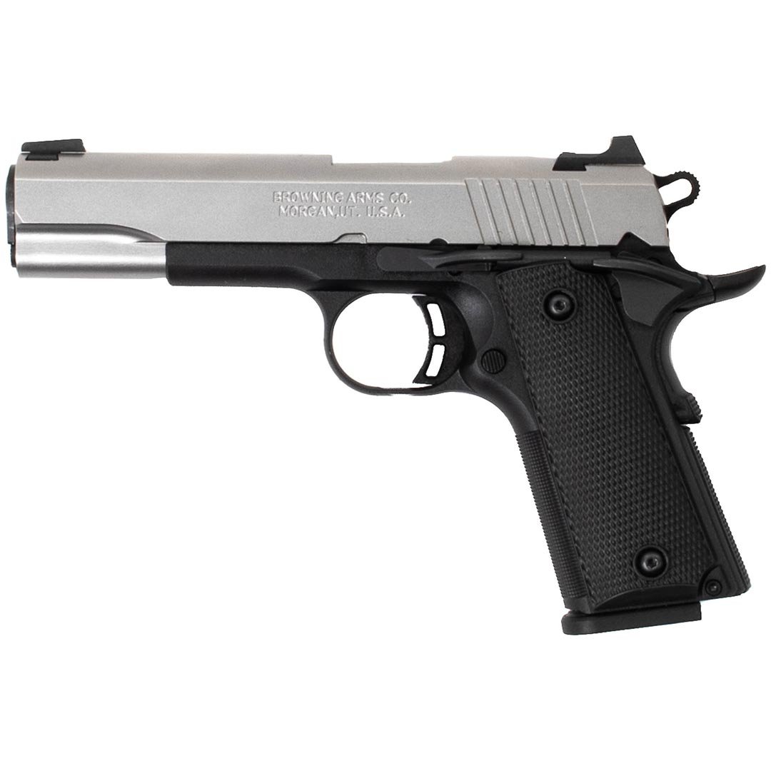 BROWNING BLACK LABEL 1911-380
